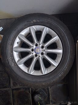 265/60 r 18 , 5x112 r18 - 2