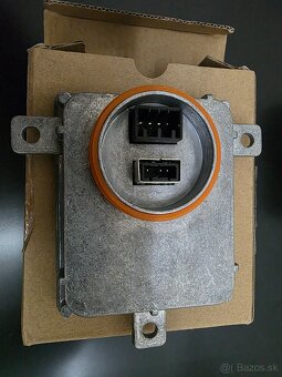 Riadiaca jednotka xenonu Octavia 3 - 2