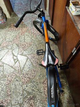 Predám detský bicykel - 2