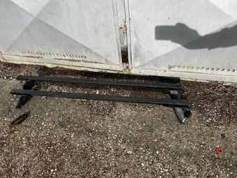 Strešný nosič Octavia 1 sedan/ Fabia1 - 2