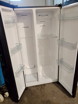 Gorenje americká chladnička - 2