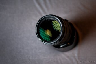 Sigma Art 50-100mm F1.8 - 2