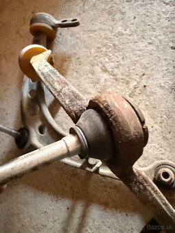 Ramena e36 strongflex - 2