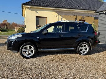 Peugeot 4007 2.2 HDi Executive Pack - 2