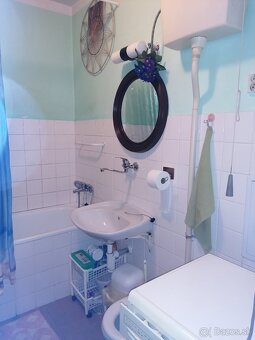 Výmena 4.posch.bez výťahu za prizemie - 2