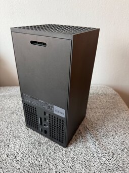 Xbox series X 1T - 2