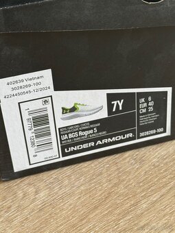 Under Armour BGS Rogue 5 - 2