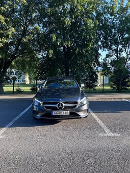 Mercedes-Benz CLS 350 4-Matic - 2