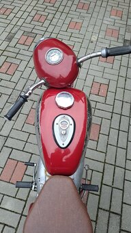 Jawa 250/353 - 2