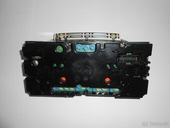 Budiky Seat Cordoba / Ibiza 6K1 - 2