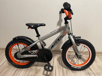 Detsky bicykel Volare Rocky 14 - 2