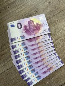 Separ 0€ bankovka 2.drop Špeciálna cena iba dnes - 2
