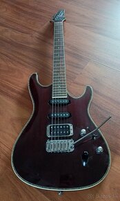 Gitara Ibanez Series - 2