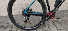 Predám specialized stumpjumper World cup series full Carbon - 2