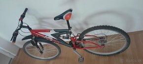 Predám bicykel Olpran - 2