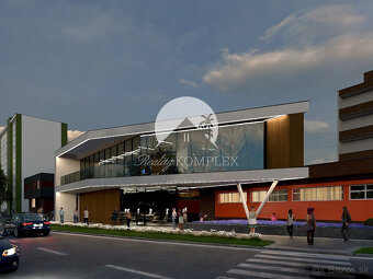 Reality KOMPLEX s.r.o., Vám ponúka na predaj bezkonkurenčný - 2