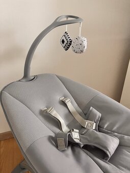 CHICCO ComfyWave - 2