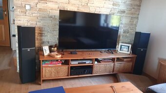 JBL arena 170 - reproduktory stĺpové - 2