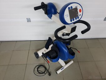 Rehabilitačný bicykel Motomed Viva2 na ruky nohy - 2