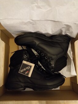 BOSP Obuv špeciál Gore-Tex - 2
