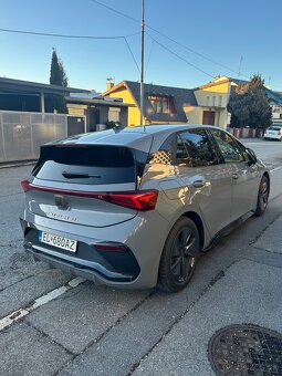 Cupra Born 2/2023 - 2