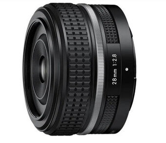 Nikon Z 28mm 2.8 SE - 2