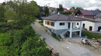 2 novostavby Morovno cena za obe spolu 266.000€ - 2