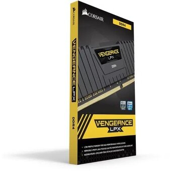predam rozne DDR4 pamate - 2