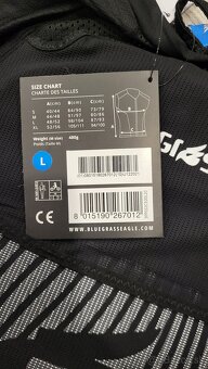 Chránič chrbta Bluegrass Armour Lite vel. L - 2