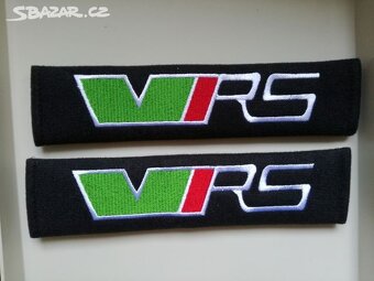 Potah navlek  na bezpecnostny pas VRS RS - 2