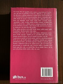 Predám knihu Noc nic nezadrží Delphine de Vigan - 2