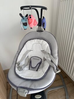 Hojdacie kresielko Babymoov - 2