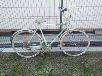 Bicykel dámsky - 2