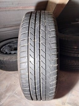 Pneumatiky Goodyear - 2