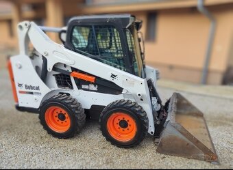 Bobcat S-530 - 2