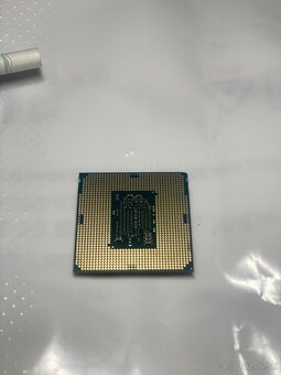 Intel Core i5 6500 - 2