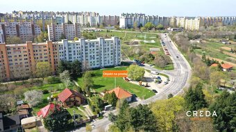 CREDA | predaj RD na podnikanie, Nitra - Klokočina - 2
