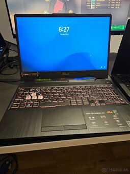 Asus TUF Gaming A15 - 2