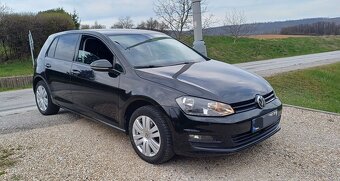VW.GOLF 7 krátky 5 dver., 1.2tsi m6, super výbava - 2