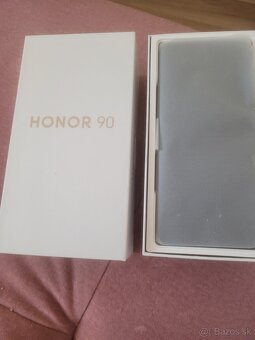 Predam novy Honor 90 dual sim - 2