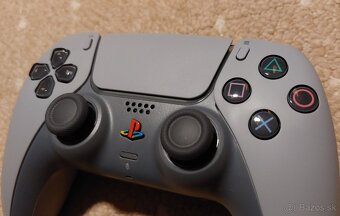 DualSense PlayStation 30th Anniversary - 2