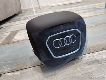 airbag Audi Q7,Q8, Cislo dielu 4M0880201AE - 2