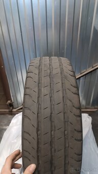 Predam pneu 205/65r16c - 2