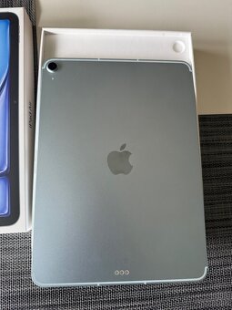 Ipad Air 11" M3 256Gb WiFi a Cellular - 2