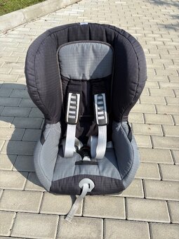 Autosedačka - Britax RÖMER DUO - ISOFIX, 9 - 18 kg - 2