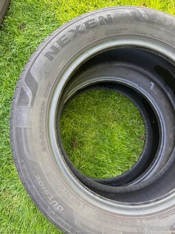 205/55 R16 letne pneu rv2020 a 2021 - 2