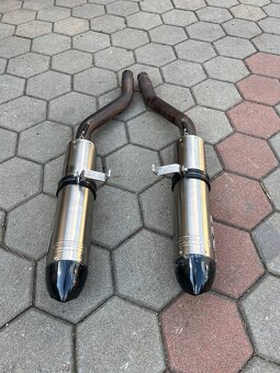 Vyfuk GPR na BMW K1600 GT - 2
