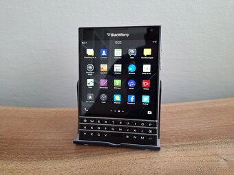 Blackberry Q30 - 2