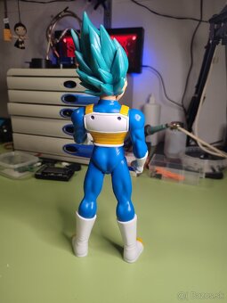 Dragon Ball figúrka - 2