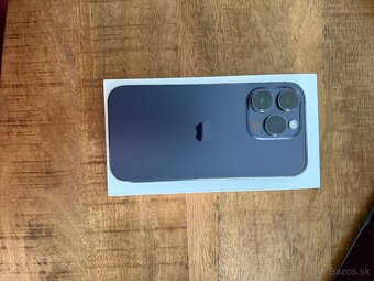 IPHONE 14 PRO 256 GB - 2
